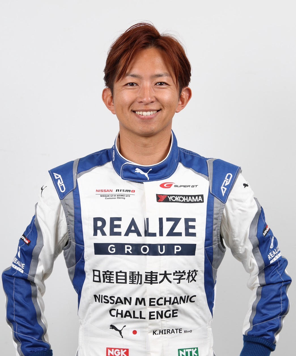 平手 晃平