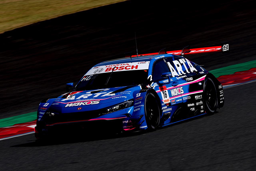 予選レポート
